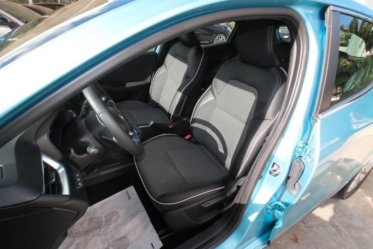 Renault Clio Full Hybrid E-Tech 140 Intens |2022