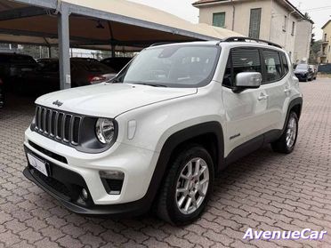 JEEP Renegade phev Limited 4xe NESSUN OBBLIGO DI FINANZIAMENTO