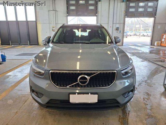 VOLVO XC40 XC40 2.0 d3 awd geartronic my20 - GA474XW