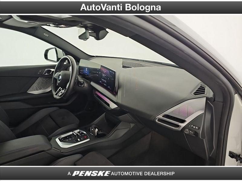 BMW Serie 2 Gran Coupe 218d Gran Coupe MSport Pro auto