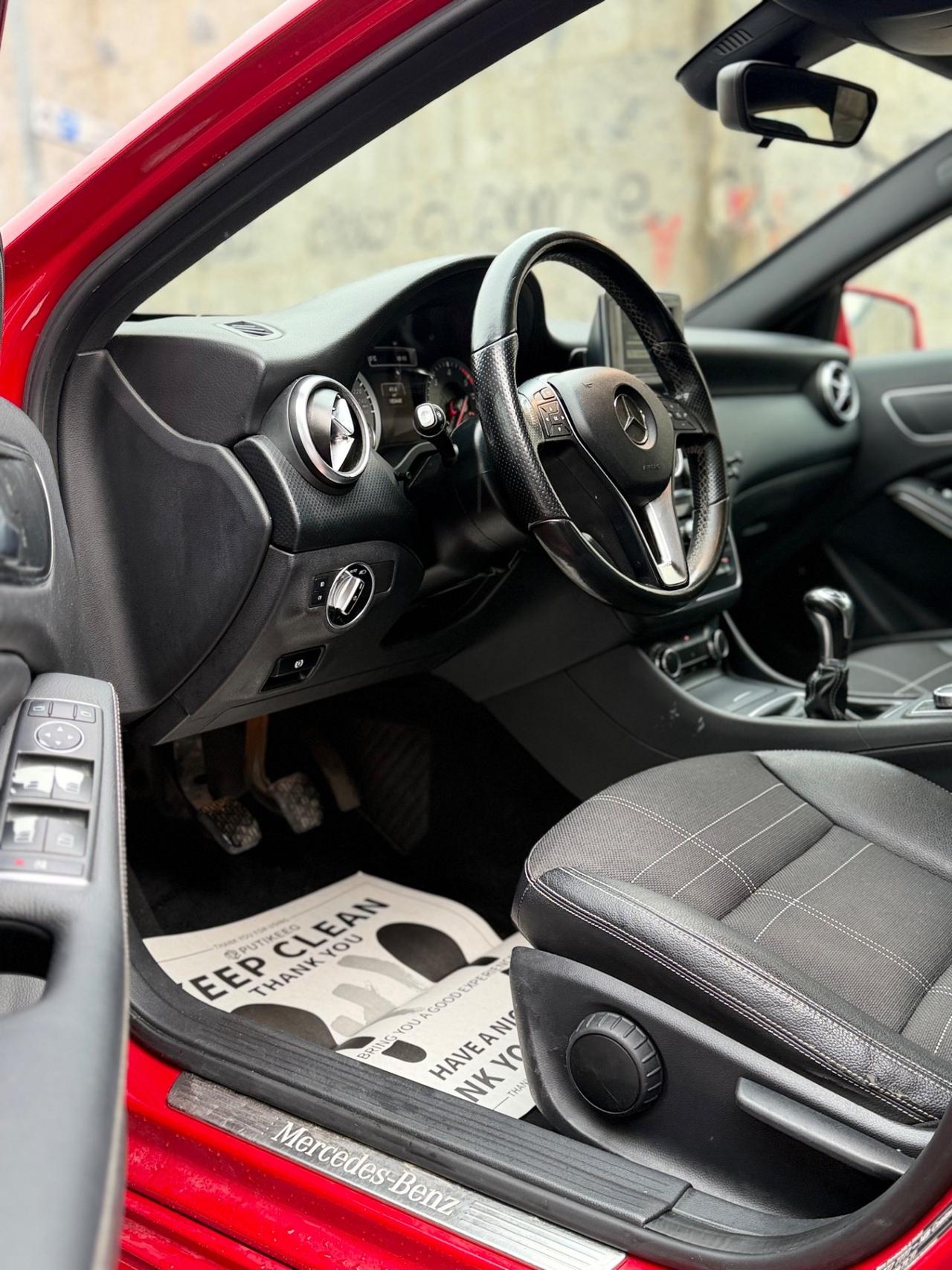 Mercedes-benz A 180 CDI OK NEOPATENTATI