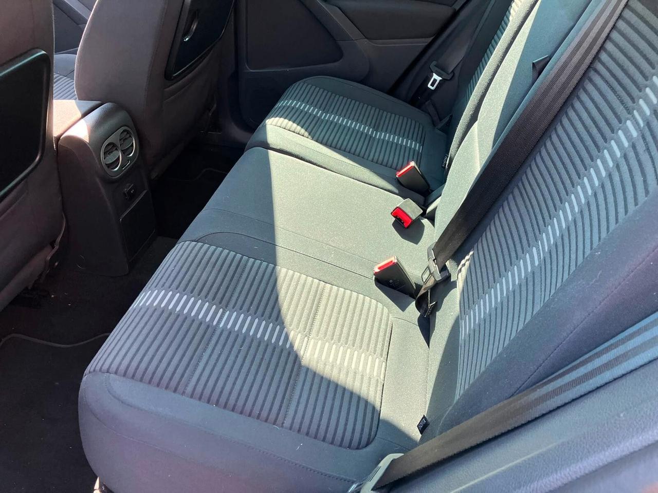 Volkswagen Tiguan 2.0 TDI 4x4 garantita 12 mesi