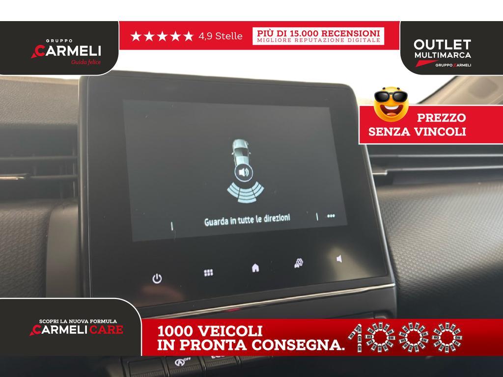 Renault Clio 5 Porte 1.0 TCe Equilibre