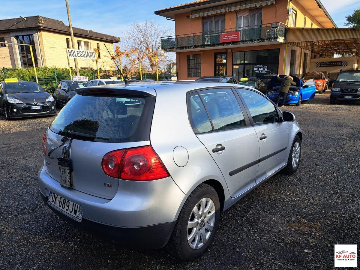 VOLKSWAGEN - Golf - 1.4 16V TSI 140 CV 5p. Comfortline