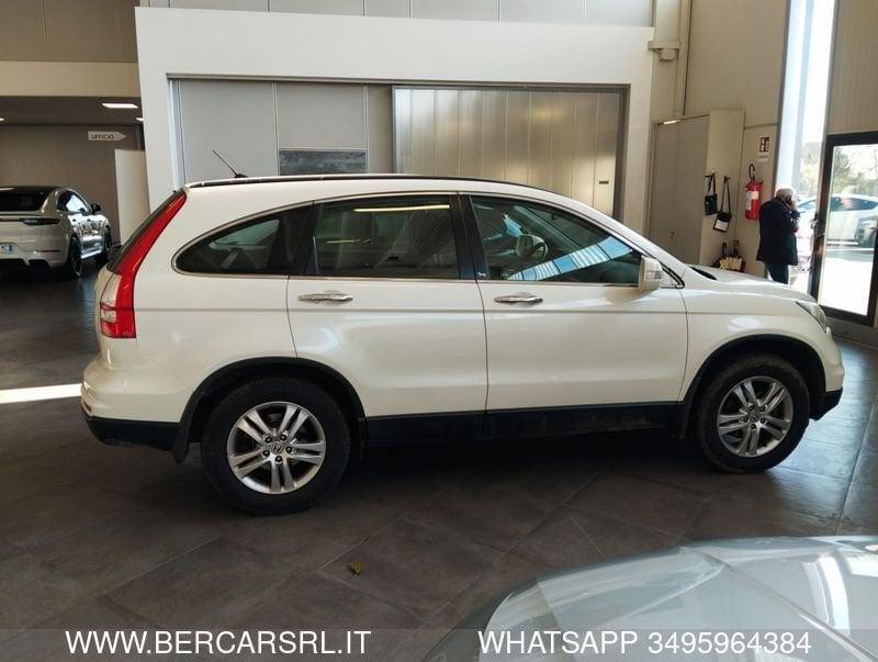 Honda CR-V CR-V 2.2 i-DTEC Elegance