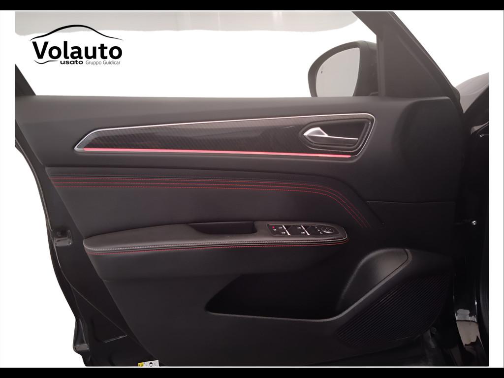 RENAULT Arkana 2021 - Arkana 1.3 tce R.S. Line 140cv edc fap