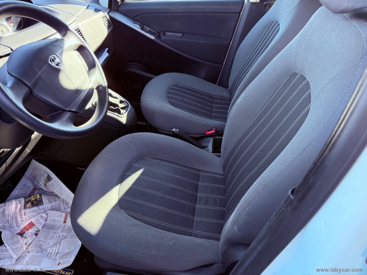 LANCIA Musa 1.4 5th Avenue