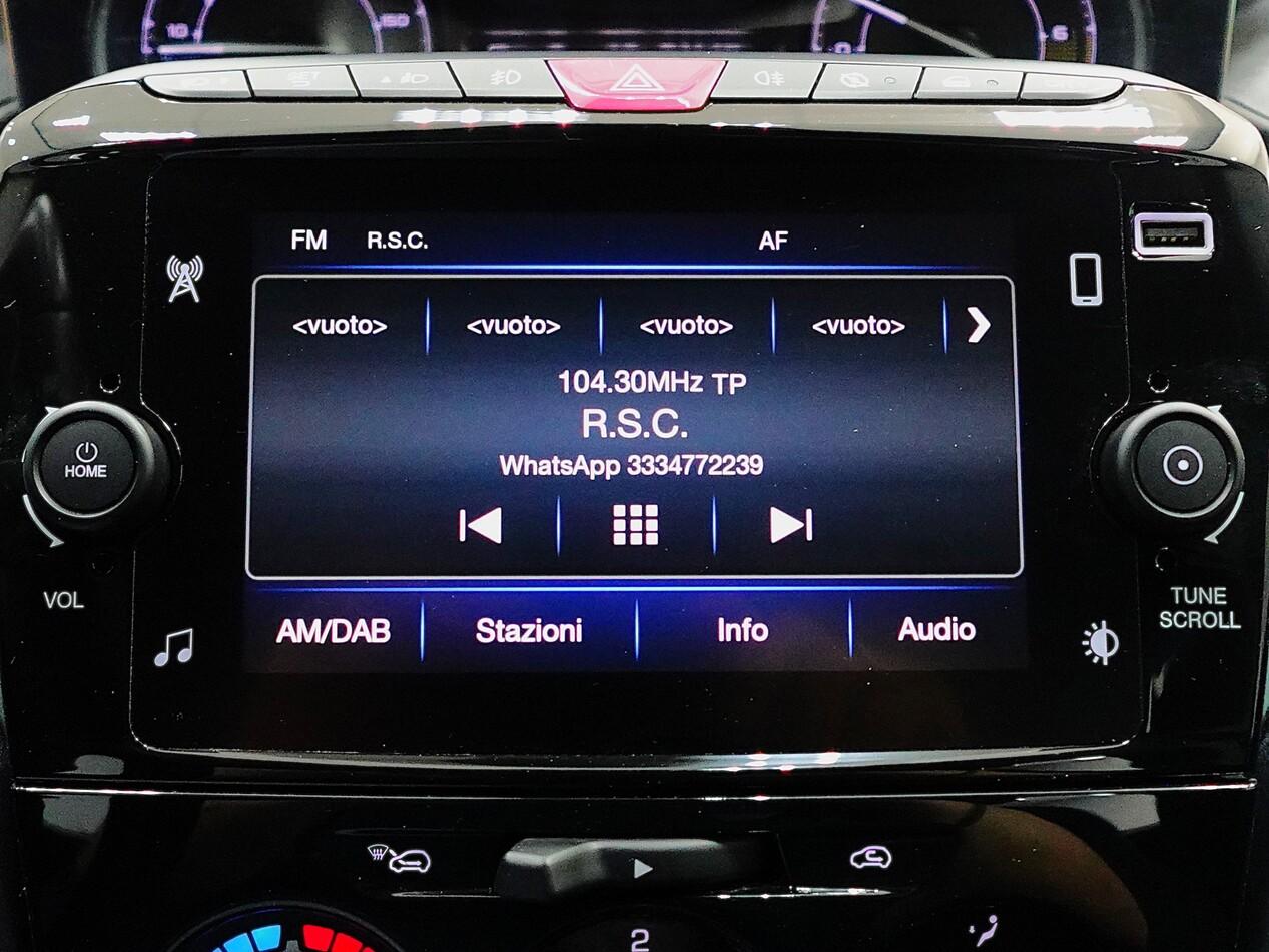 Lancia Ypsilon III 1.0 FIREFLY HYBRID 70 CV GOLD