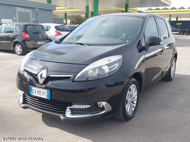 RENAULT SCENIC XMOD 1.5 DCI 110CV FULL