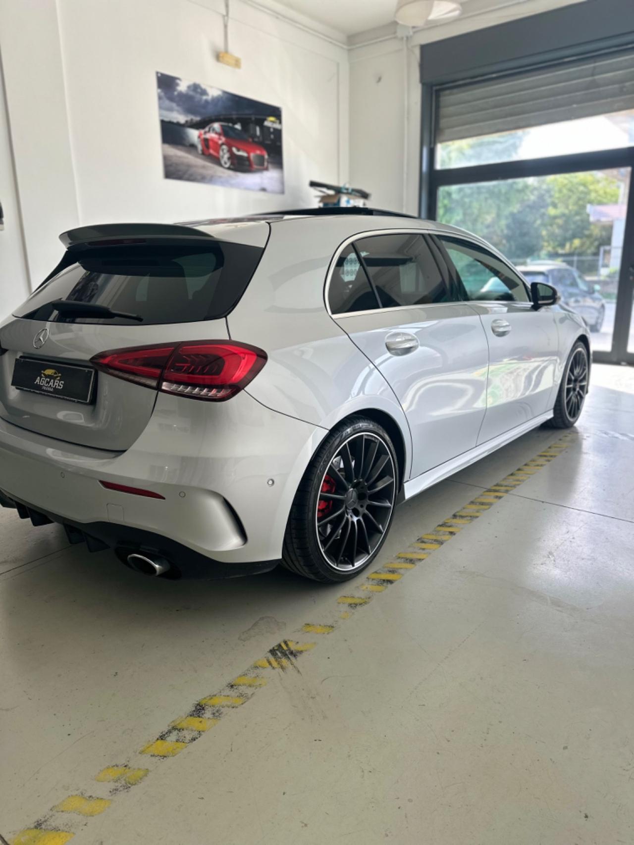 Mercedes-benz A 35 AMG AMG