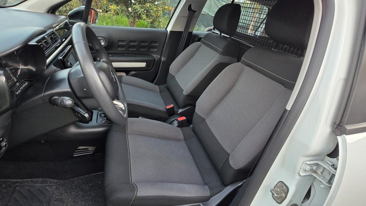 Citroen C3 BlueHDi 100 S&S Feel AUTOCARRO N1