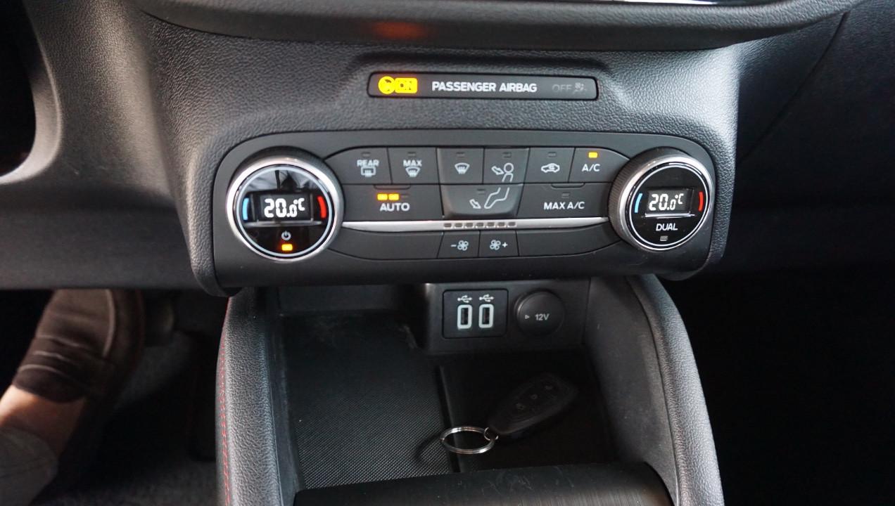 Ford Kuga 1.5 ecoblue ST-Line 2wd 120cv auto