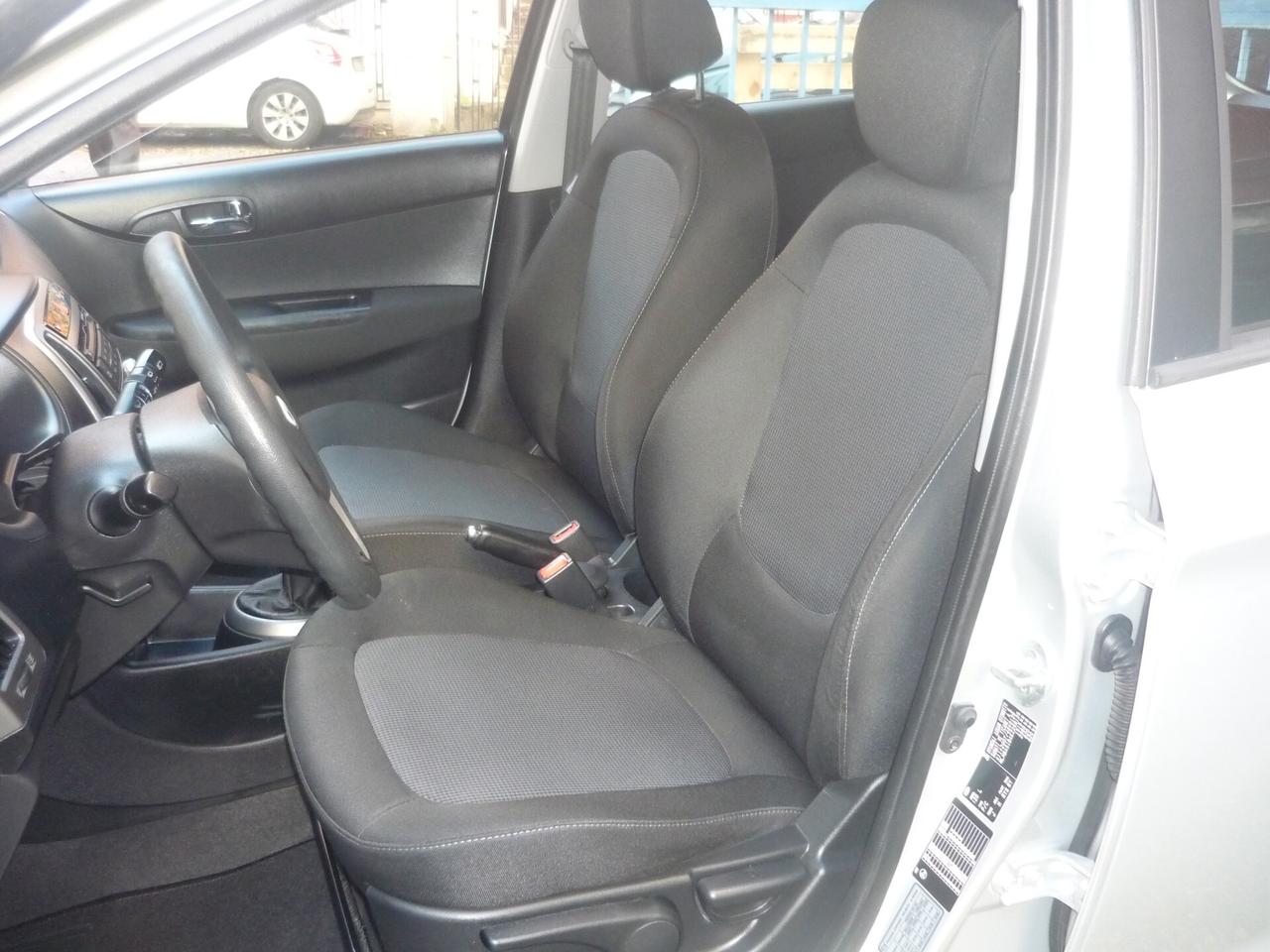 Hyundai i20 1.2 5p. Econext Classic