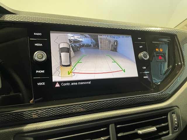 Volkswagen Polo 6ª serie 1.0 80CV Edition Plus - IVA ESPOSTA/NEOPATENTATI