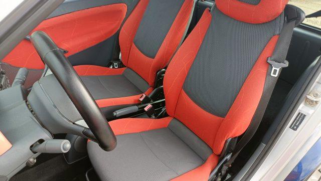 SMART ForTwo 800 coupé Passion cdi n°9