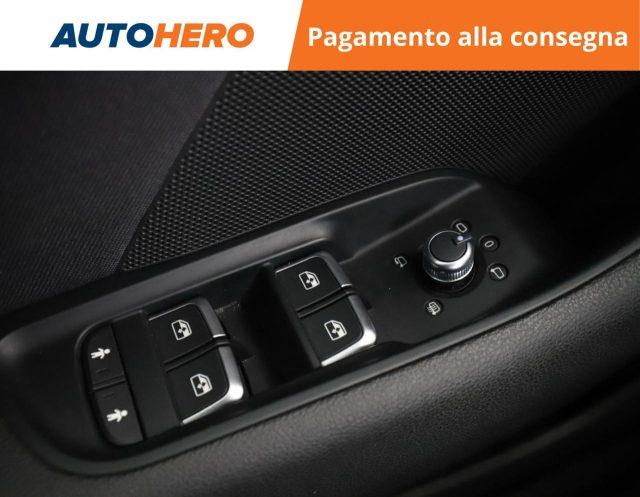 AUDI A3 SPB 1.6 TDI 116 CV