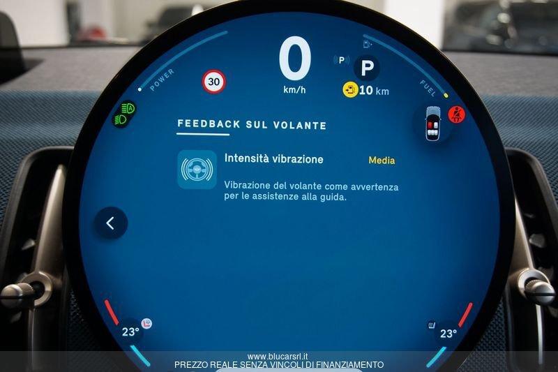 MINI Countryman C 48V Favoured