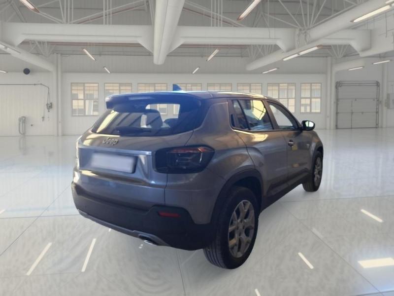 JEEP AVENGER 1.2 TURBO ALTITUDE SUV