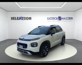 CITROEN C3 Aircross - C3 Aircross PureTech 110 S&S Shine