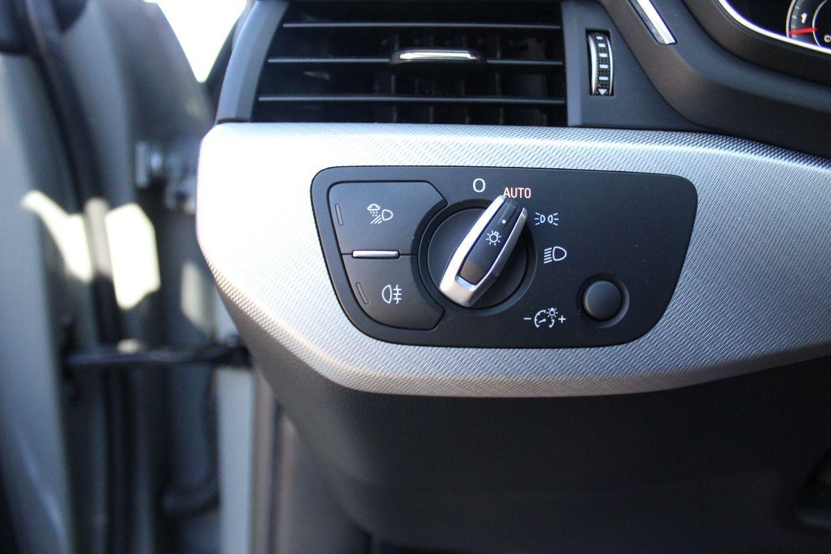 AUDI - A5 - SPB 50 TDI quattro tiptronic Business