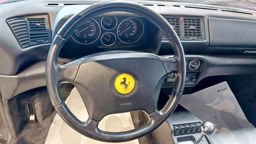 Ferrari F355 berlinetta