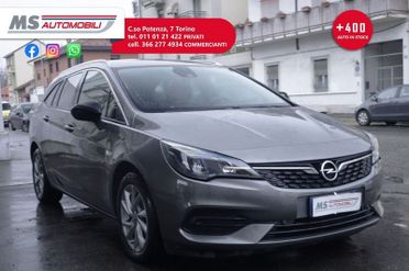 Opel Astra Opel Astra 1.5 CDTI 122 CV S&S AT9 Sports Tourer PROMOZIONE Automatica Unicoproprietario