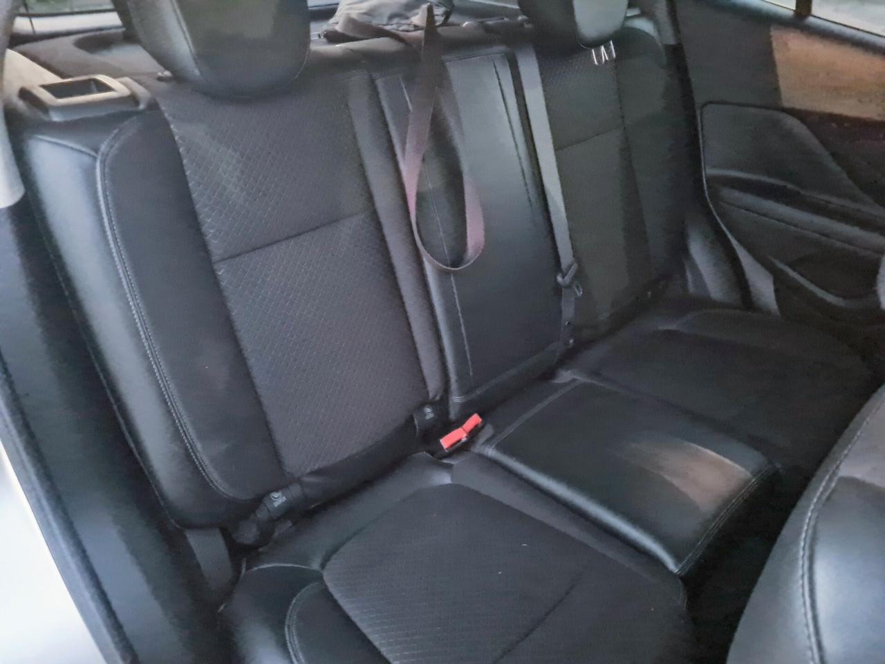 Opel Mokka X 1.6 CDTI *UNICOPROPRIETARIO *Ecotec 136CV 4x2 aut. Ultimate