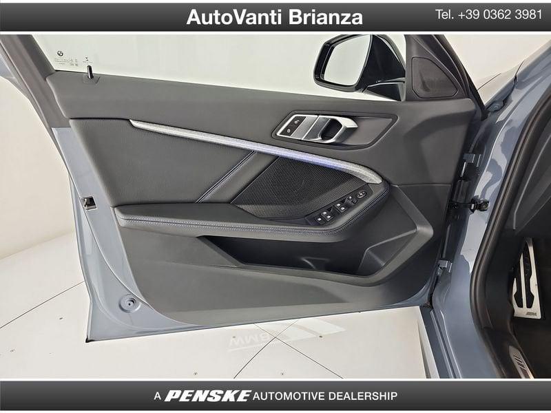 BMW Serie 1 M 135i xDrive
