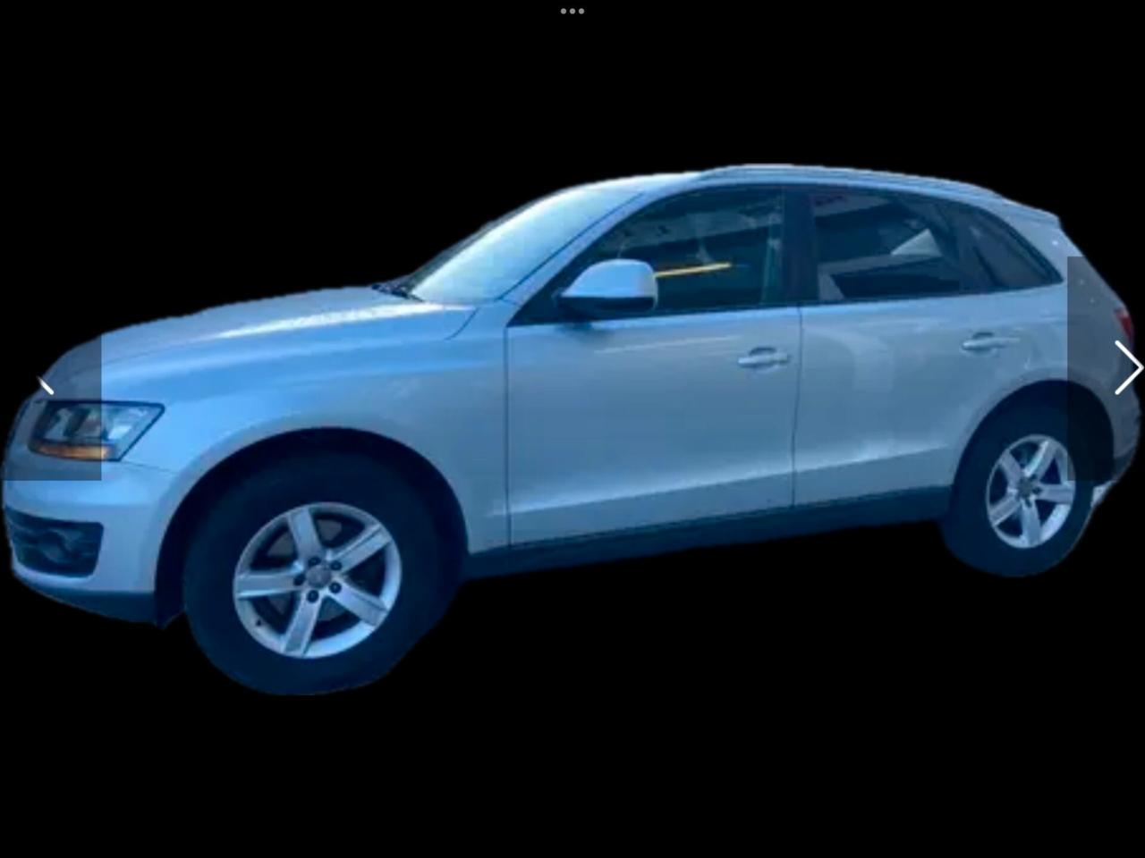 Audi Q5 2.0 TDI 170 CV quattro S tronic PERFETTA