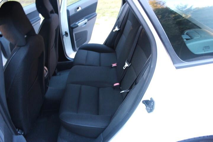 Volvo V50 1.6 d2 Polar 115cv CROSSOVER STUPENDO COME DA FOTO REALE UNICO UTILIZZATORE CLIMA AUT. CERCHI IN LEG