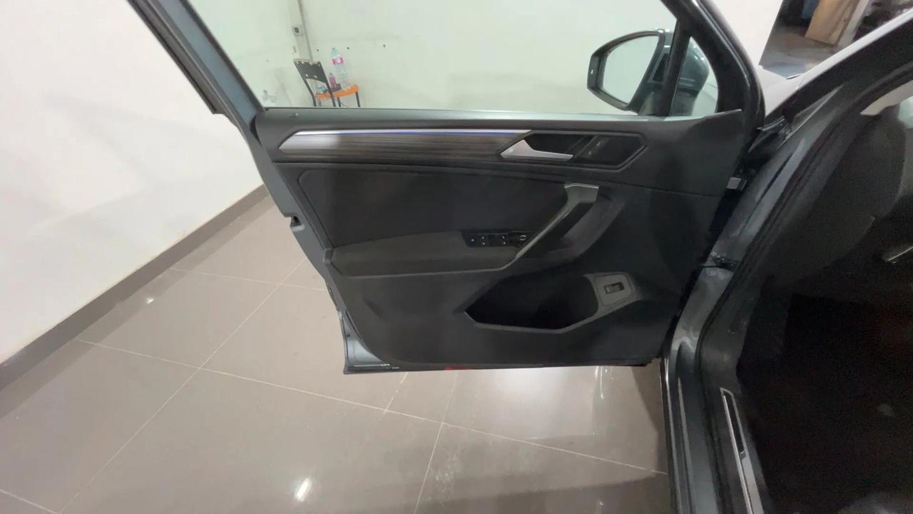 Volkswagen Tiguan Allspace 2.0 TDI SCR DSG Life