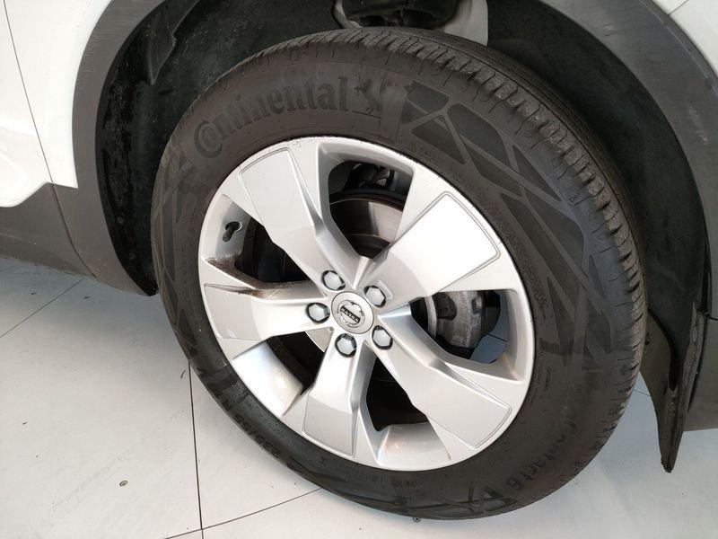 Volvo XC40 T2 Momentum