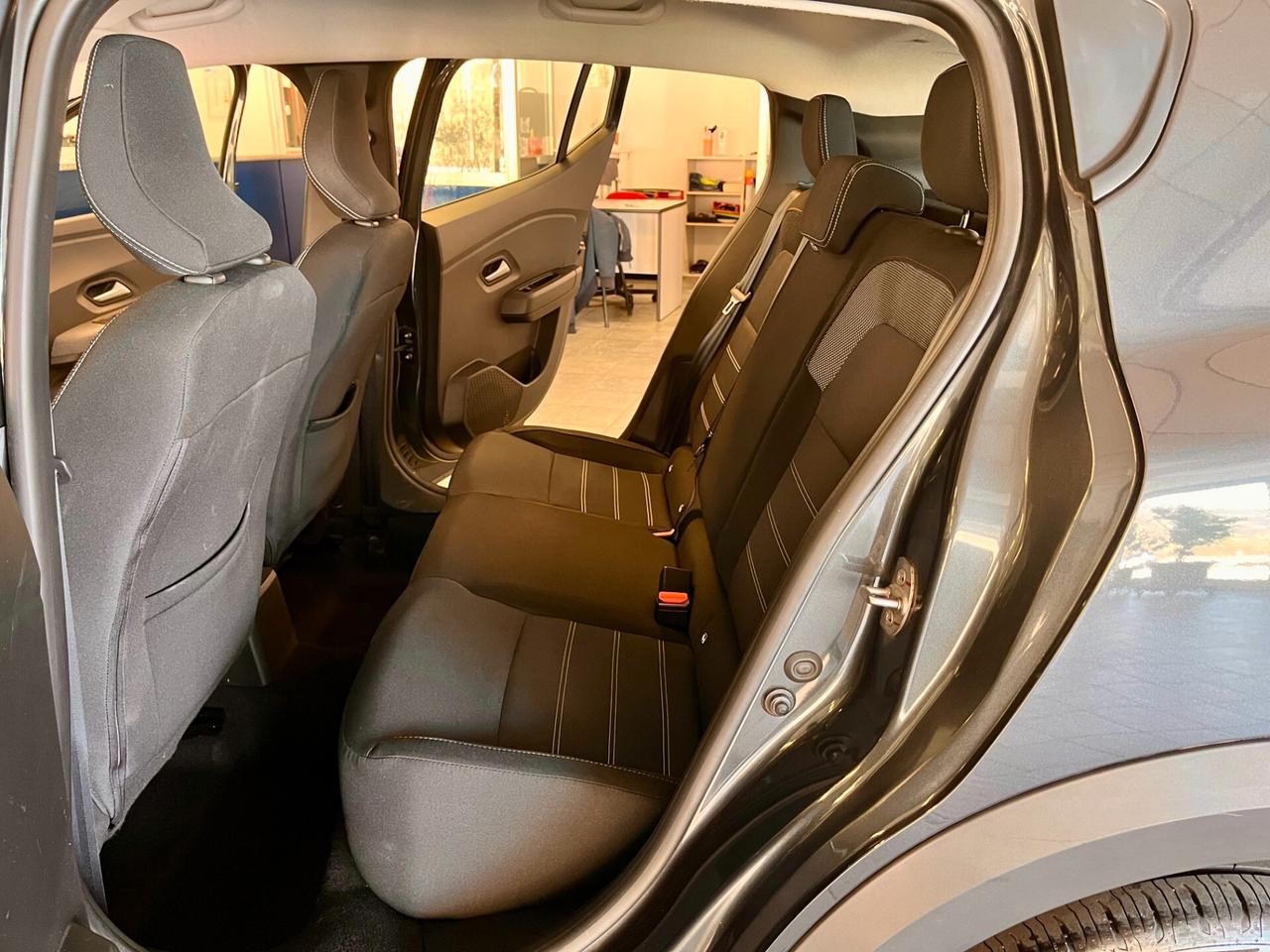 Dacia Sandero Stepway 1.0 TCe 90 CV Comfort