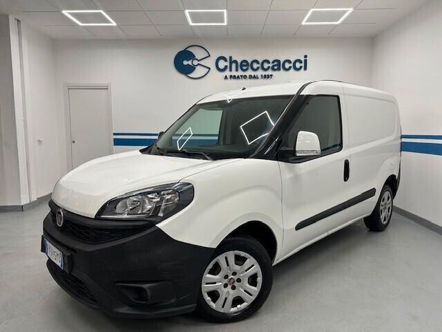 Fiat Doblo 1.6 MJT PC-TN Cargo Lamierato SX * IVA ESPOSTA *