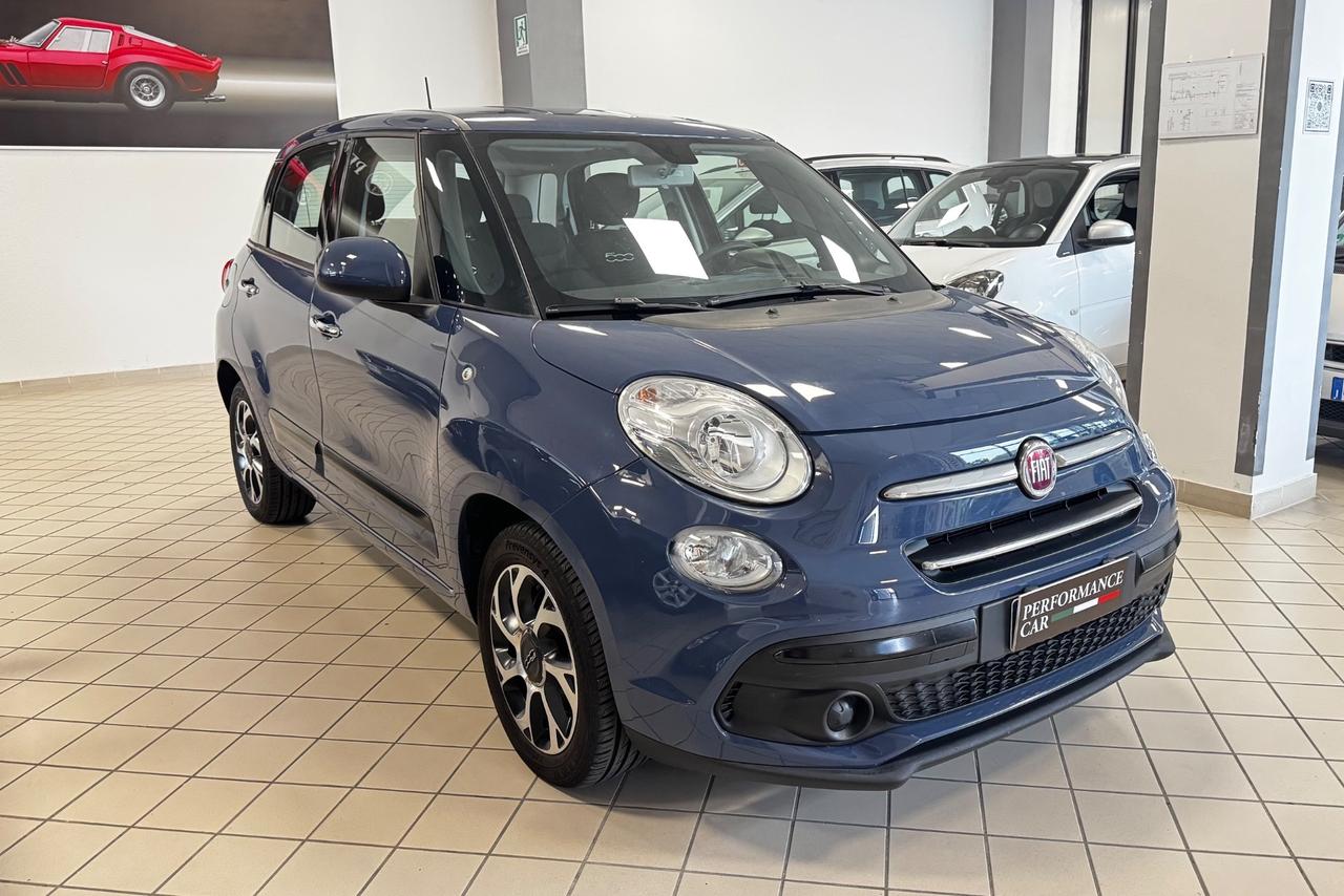 Fiat 500L 1.6 Multijet 120 CV Business