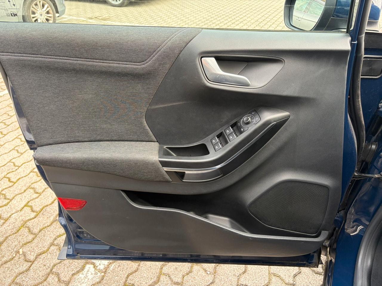 Ford Puma Puma II 2020 1.0 ecoboost h Titanium