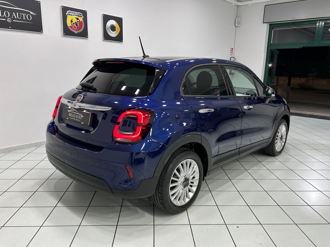 Fiat 500X 1.6 MultiJet 130 CV Club