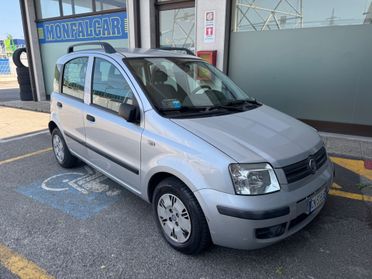 Fiat Panda 1.2 Dynamic 2008 53.000KM ORIGINALI