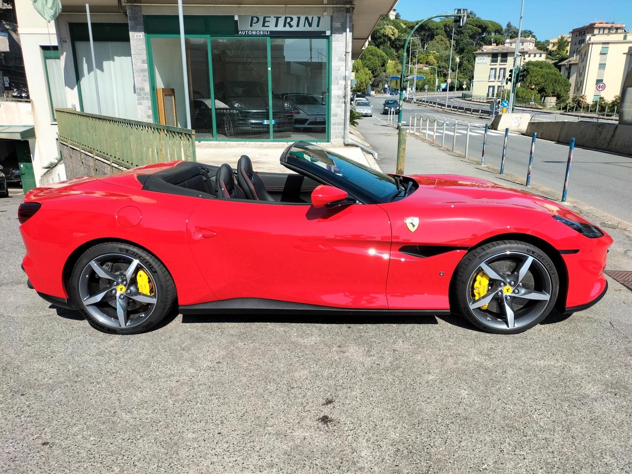 Ferrari Portofino 3.9 M 620 CV