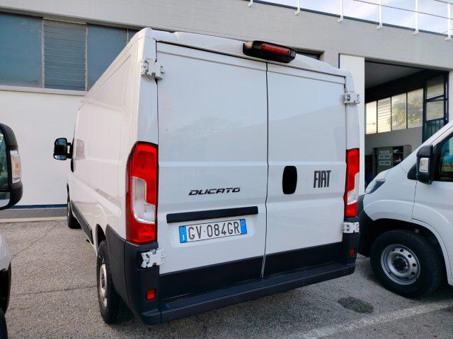 FIAT Ducato 33 2.2 Mjt 140CV L2 H1 Furgone MY25