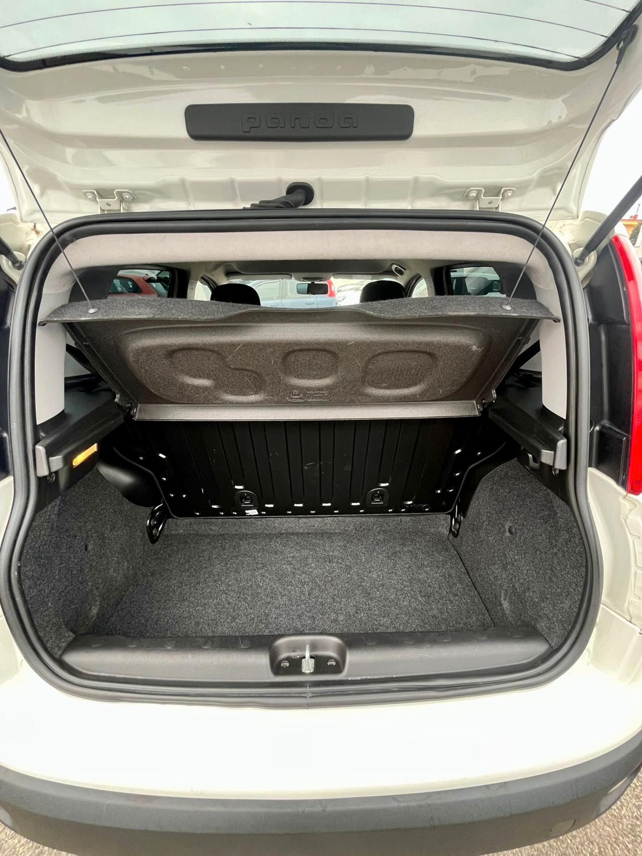 Fiat Panda 1.3 MJT 95 CV S&S Easy