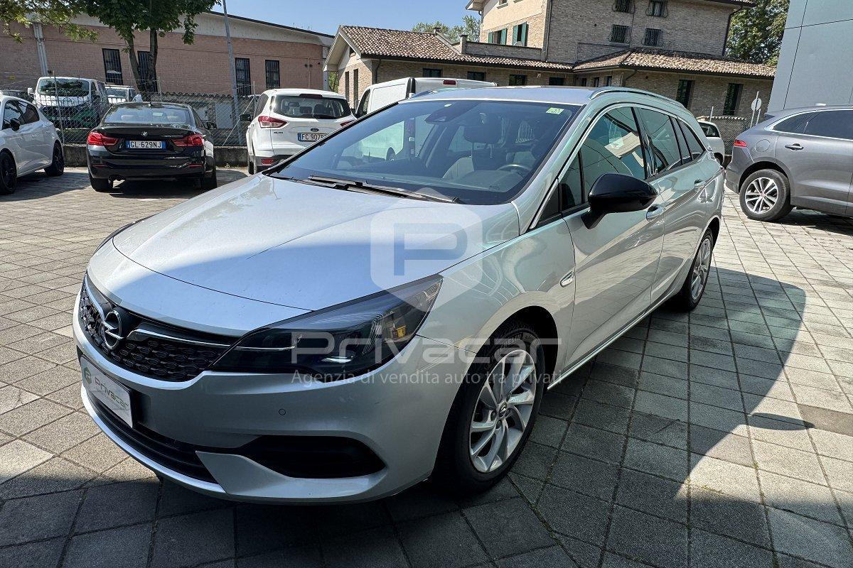 OPEL Astra 1.5 CDTI 122 CV S&S AT9 Sports Tourer Ultimate