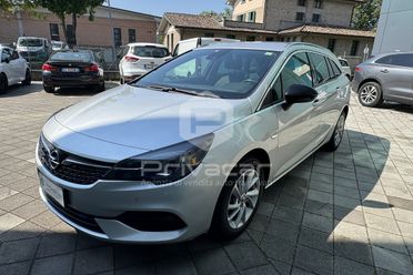 OPEL Astra 1.5 CDTI 122 CV S&S AT9 Sports Tourer Ultimate