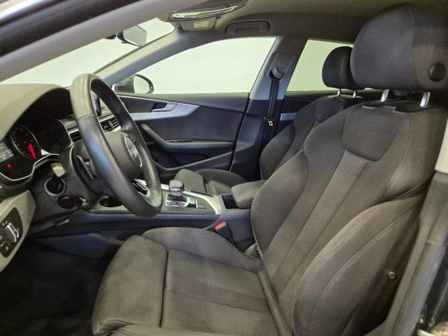 AUDI A5 SPB 35 TFSI S tronic - Cruise/Lim - Sens. Post.
