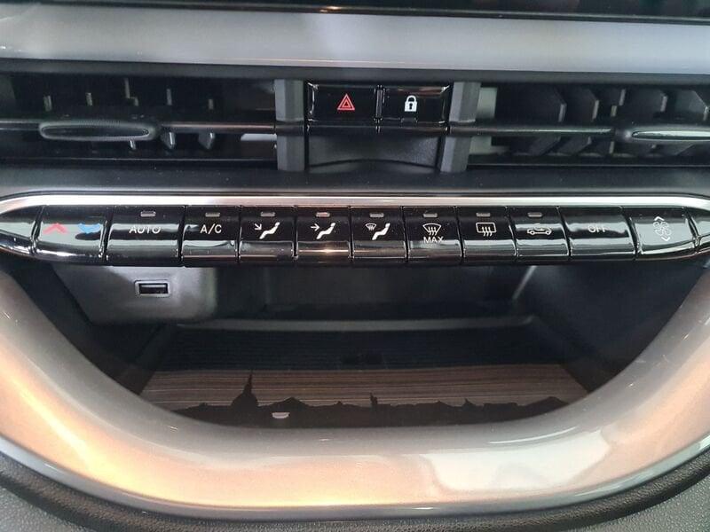 FIAT 500 500e 23,65 kWh Pack Tech