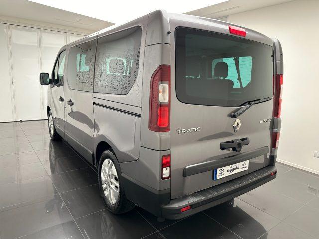 RENAULT Trafic T27 1.6 dCi 125CV S&S PC-TN Intens