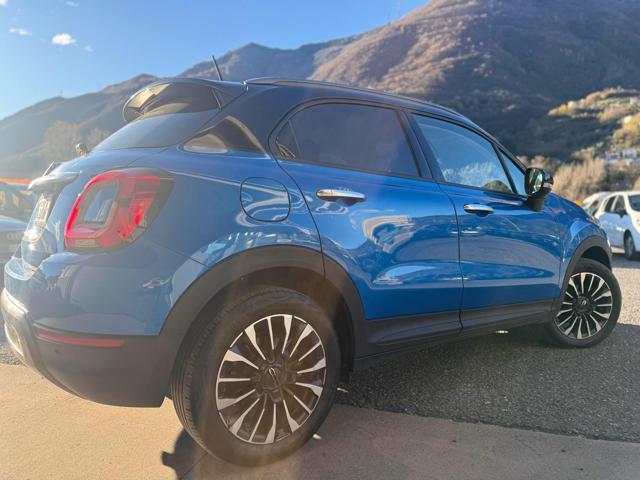 FIAT 500X 1.3 MultiJet 95 CV Business