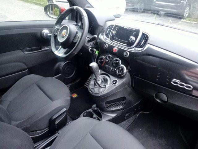 ABARTH 595 1.4 Turbo T-Jet 145 CV *SCARICHI MONZA*