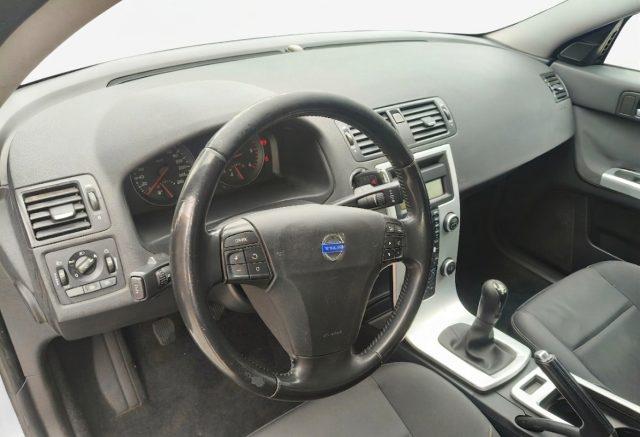 VOLVO V50 D2 Unico Proprietario Neopatentati Bluetooth