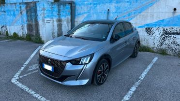 Peugeot 208 BlueHDi 100 Stop&Start 5 porte GT Line